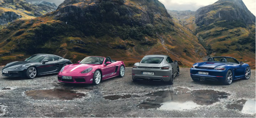 保时捷同意为电池制造商瓦尔塔重组提供资金